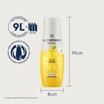 Soda-Wassersprudler sodastream