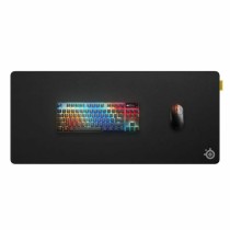 Tapis de Souris SteelSeries noir