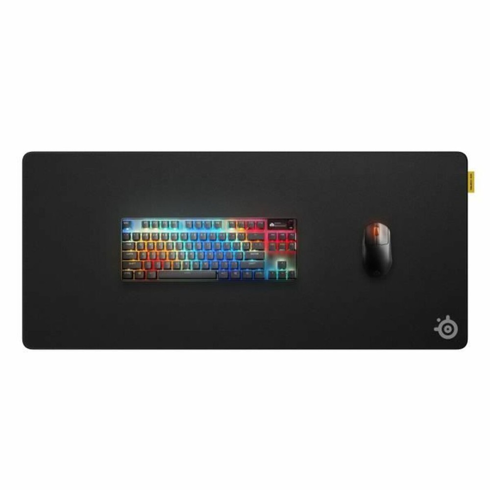 Tapis de Souris SteelSeries noir