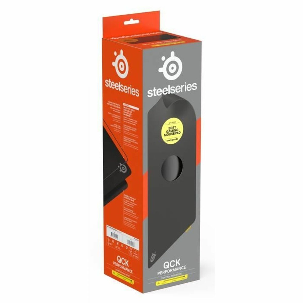 Tapis de Souris SteelSeries noir