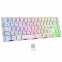 Keyboard The G-Lab