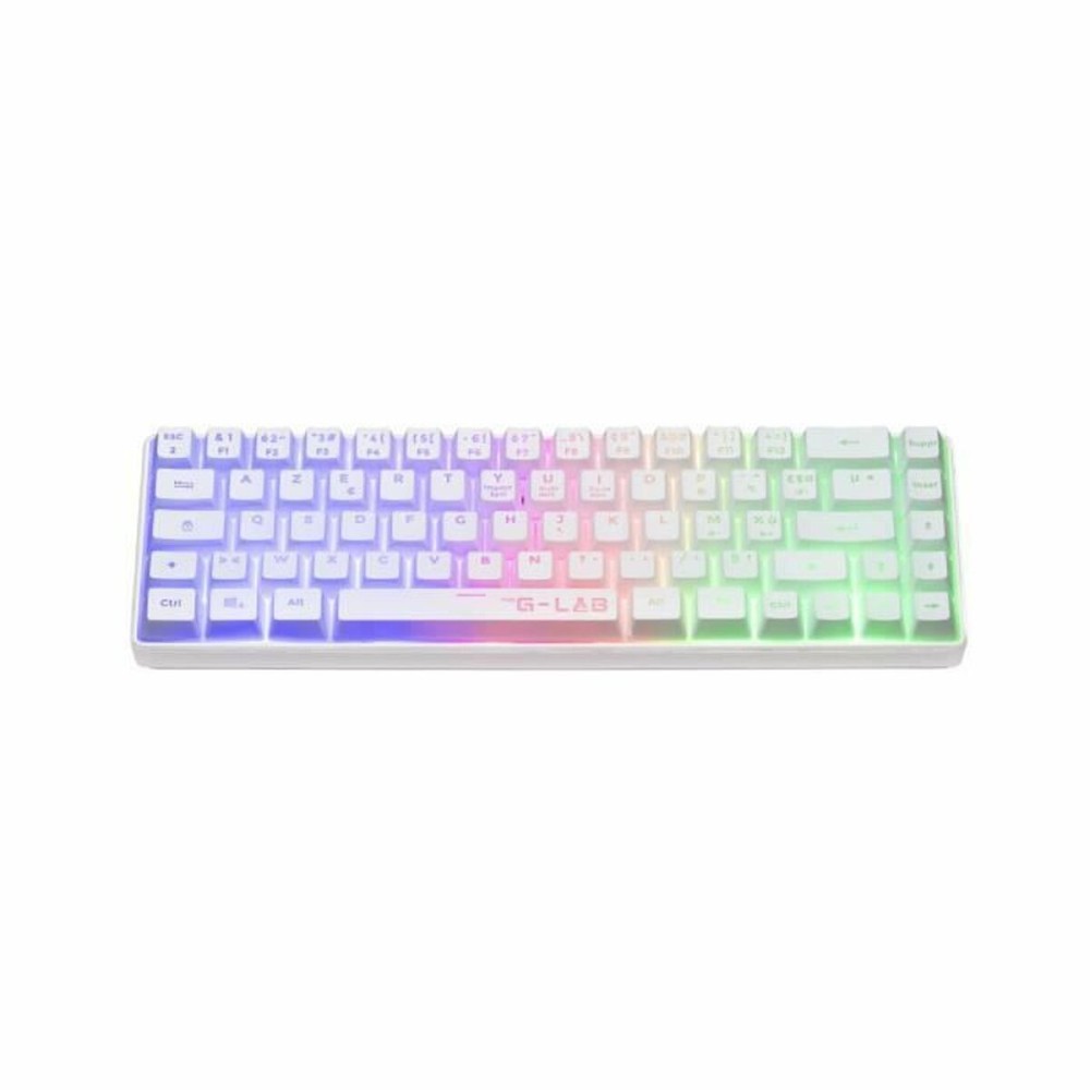 Keyboard The G-Lab