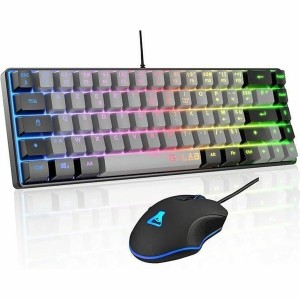 Keyboard and Mouse The G-Lab