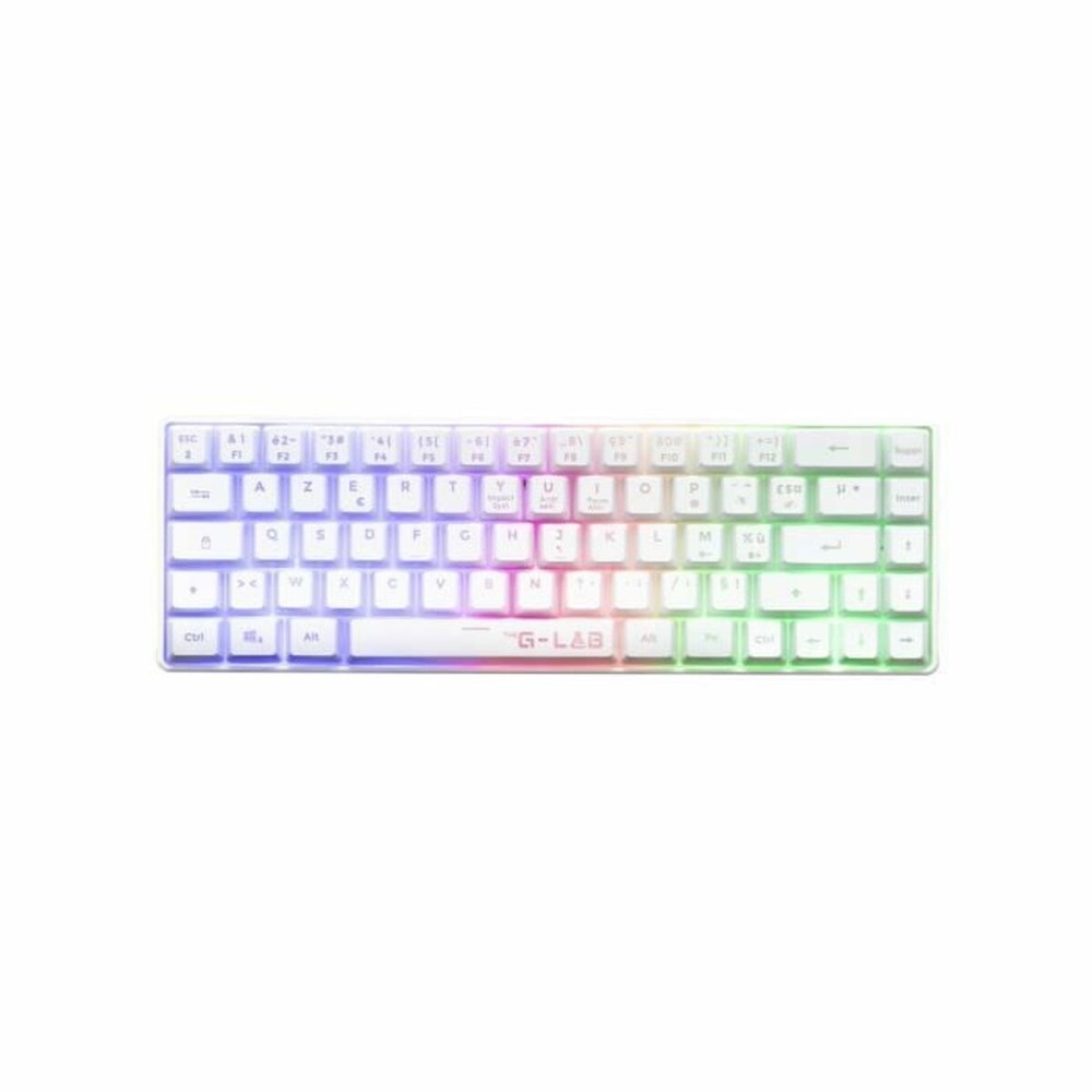 Keyboard The G-Lab