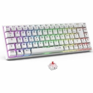 Clavier The G-Lab