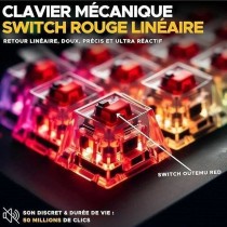 Clavier The G-Lab
