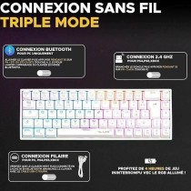 Clavier The G-Lab