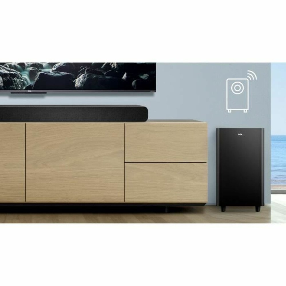 Soundbar TCL Schwarz 300 W