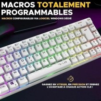 Clavier The G-Lab