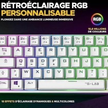 Clavier The G-Lab