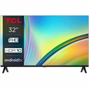 TV intelligente TCL Full HD 32" LED HDR HDR10