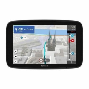 Navigateur GPS TOM TOM
