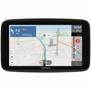 Navigateur GPS TOM TOM