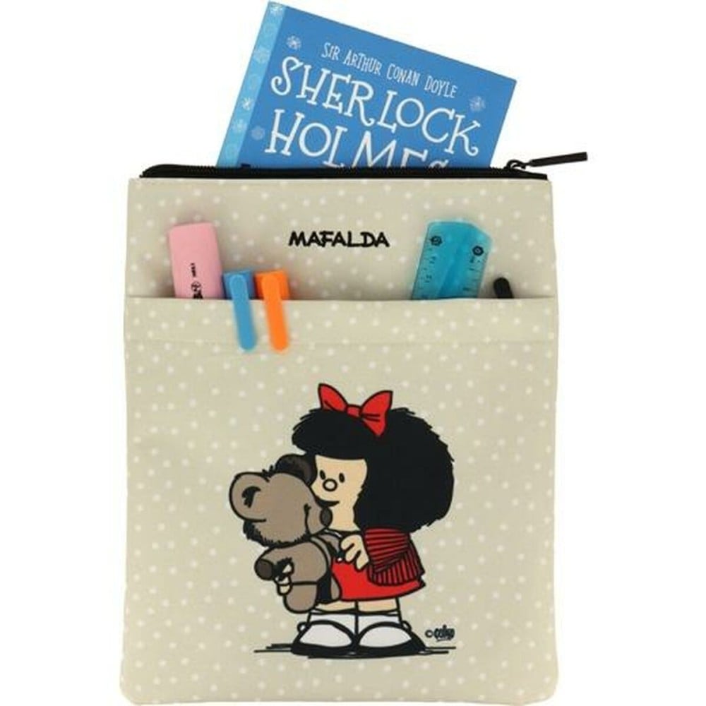 Shoulder Bag Grafoplas