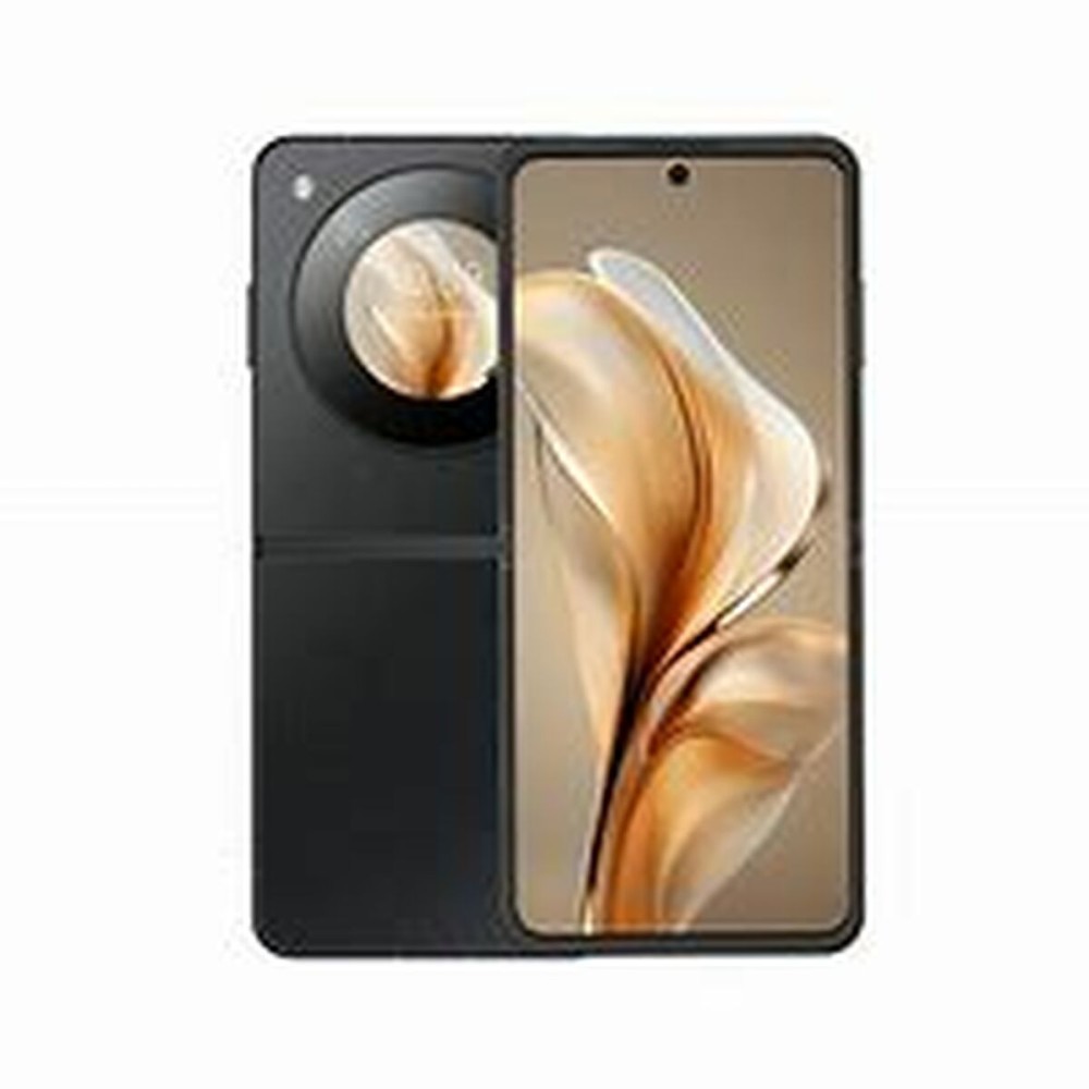 Téléphone portable pour personnes âgées ZTE