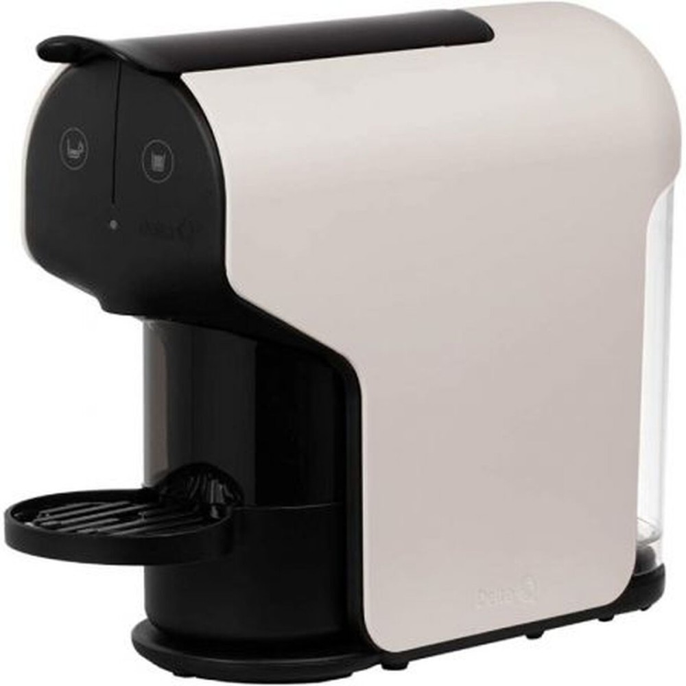 Superautomatic Coffee Maker Delta Q 017002 White 1200 W 19 bar 800 ml