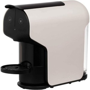 Superautomatic Coffee Maker Delta Q 017002 White 1200 W 19 bar 800 ml