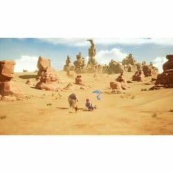 PlayStation 4 Video Game Bandai Namco Sandland (FR)