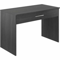 Schreibtisch Grau Melamine 110 x 56 x 81,5 cm