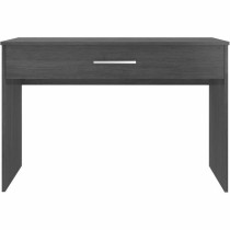 Desk Grey Melamin 110 x 56 x 81,5 cm