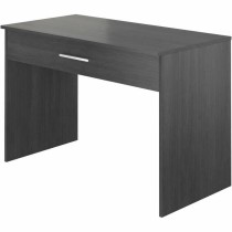 Desk Grey Melamin 110 x 56 x 81,5 cm