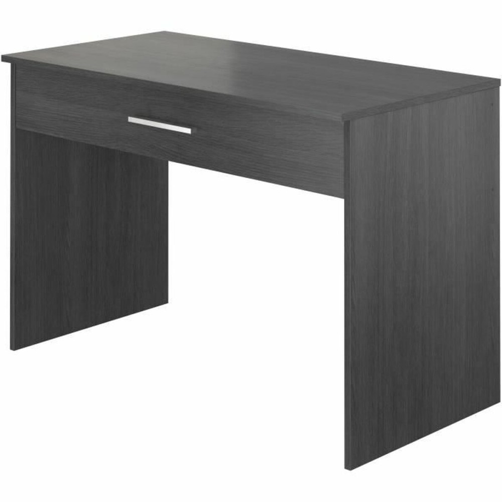 Desk Grey Melamin 110 x 56 x 81,5 cm