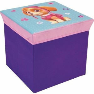Tabouret avec rangement Fun House