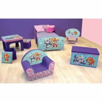 Tabouret avec rangement Fun House