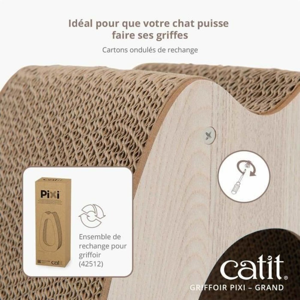 Scratching Post for Cats Catit