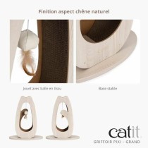 Scratching Post for Cats Catit