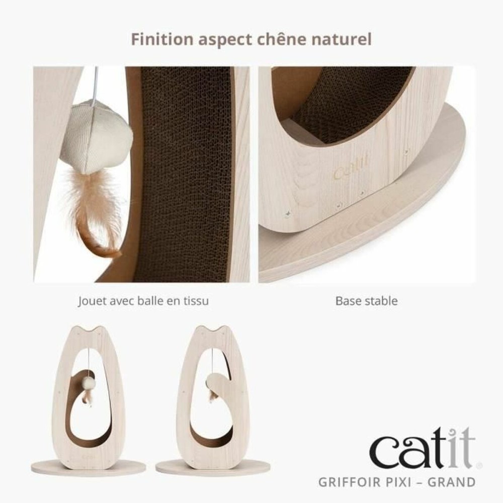Scratching Post for Cats Catit