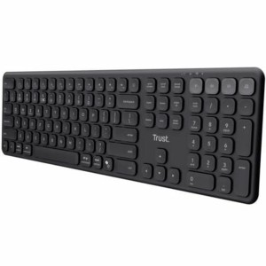 Clavier numérique Trust 25635 Noir