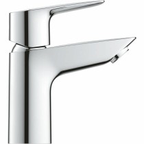 Mischbatterie Grohe Start Edge Metall