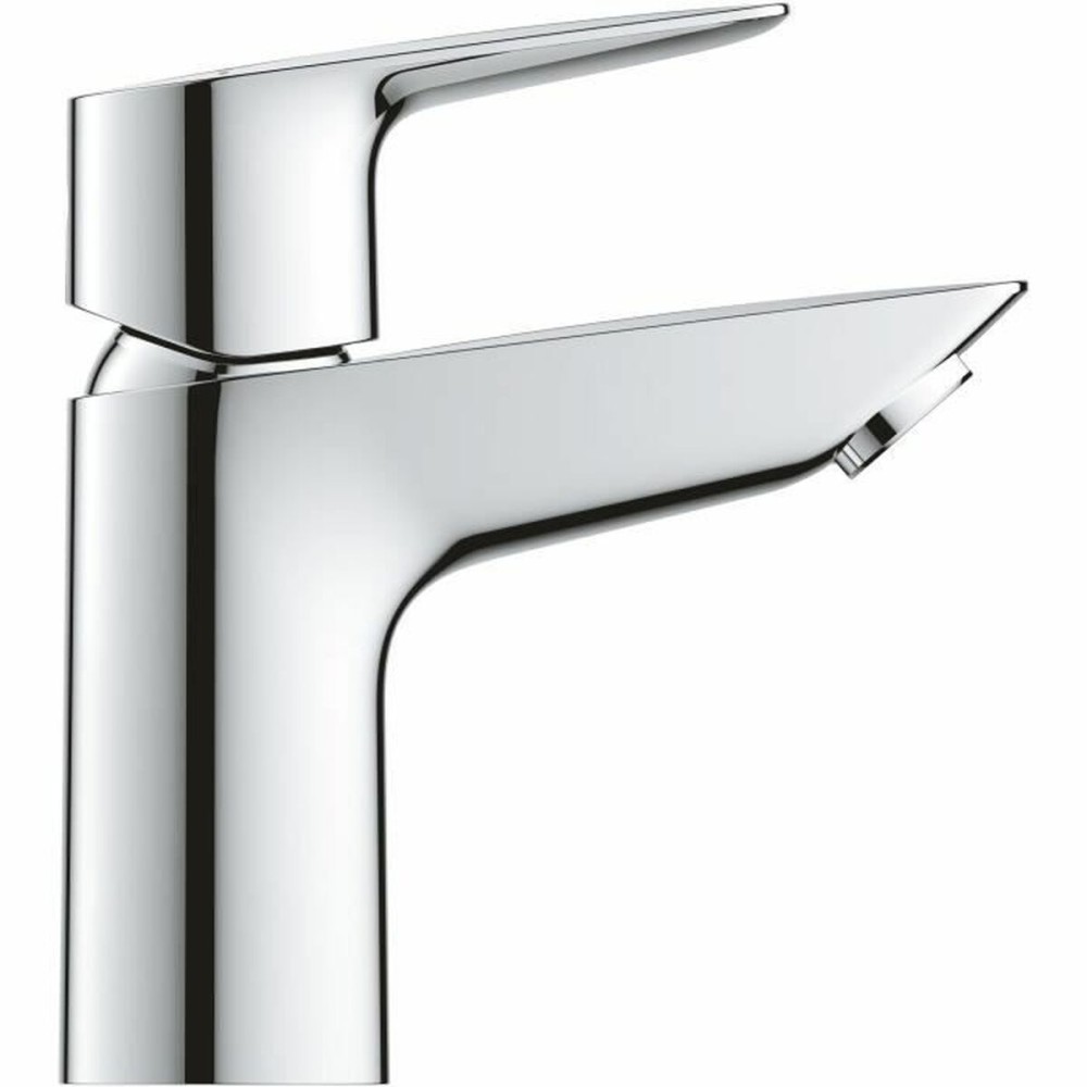 Mischbatterie Grohe Start Edge Metall
