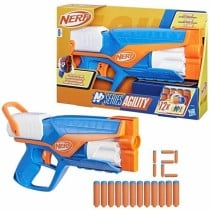 Dart Gun Hasbro