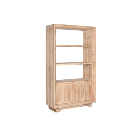 Regal Home ESPRIT natürlich Tanne Holz MDF 100 x 40 x 175 cm