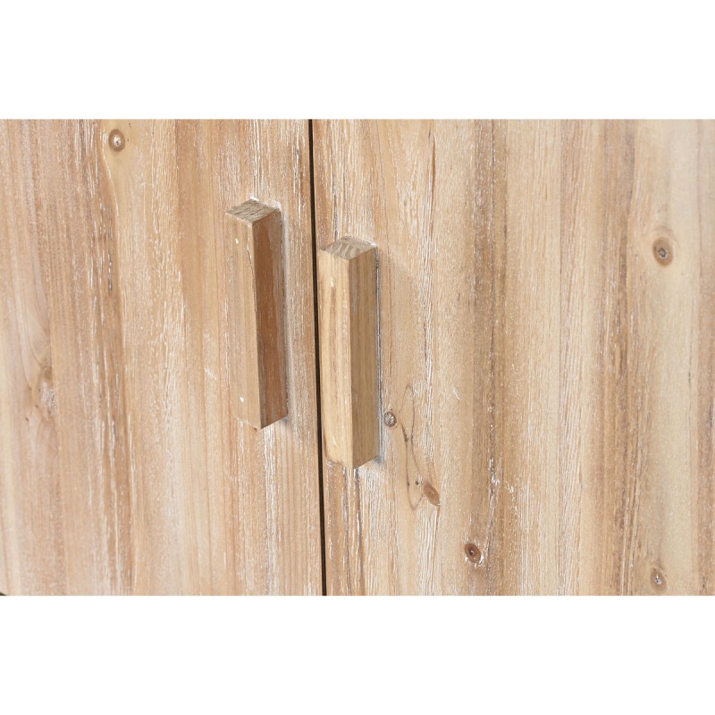 Étagère Home ESPRIT Naturel Sapin Bois MDF 100 x 40 x 175 cm