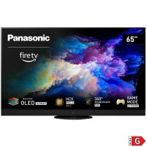 TV intelligente Panasonic TV65Z95AEG 65" OLED 4K Ultra HD