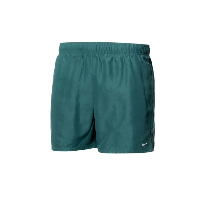 Herren Badehose Nike 5” NESSA560 30 grün