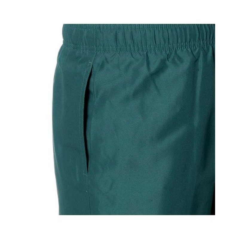 Herren Badehose Nike 5” NESSA560 30 grün