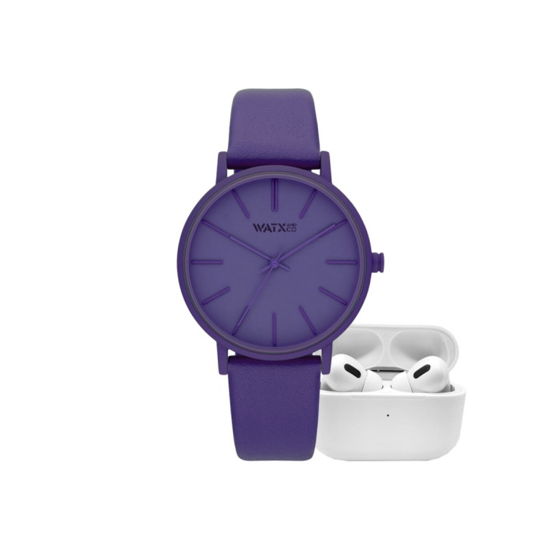 Montre Femme Watx & Colors RELOJ13_38 (Ø 38 mm)