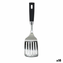Cooking Spatula Quttin Foodie Stainless steel 35 x 8 x 3,5 cm (18 Units)