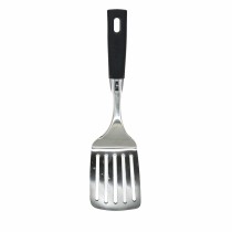 Cooking Spatula Quttin Foodie Stainless steel 35 x 8 x 3,5 cm (18 Units)