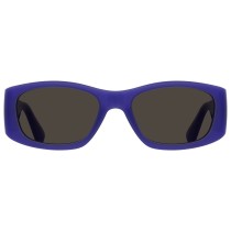 Lunettes de soleil Femme Moschino MOS145-S-B3VF5IR Ø 55 mm
