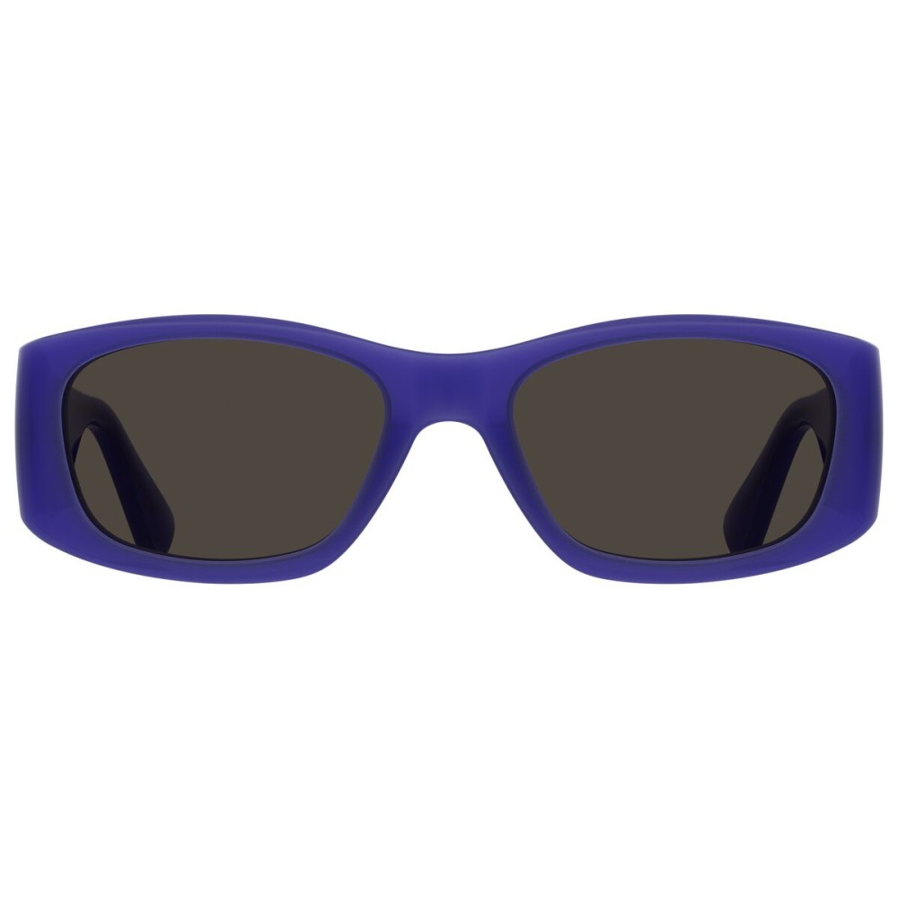 Lunettes de soleil Femme Moschino MOS145-S-B3VF5IR Ø 55 mm