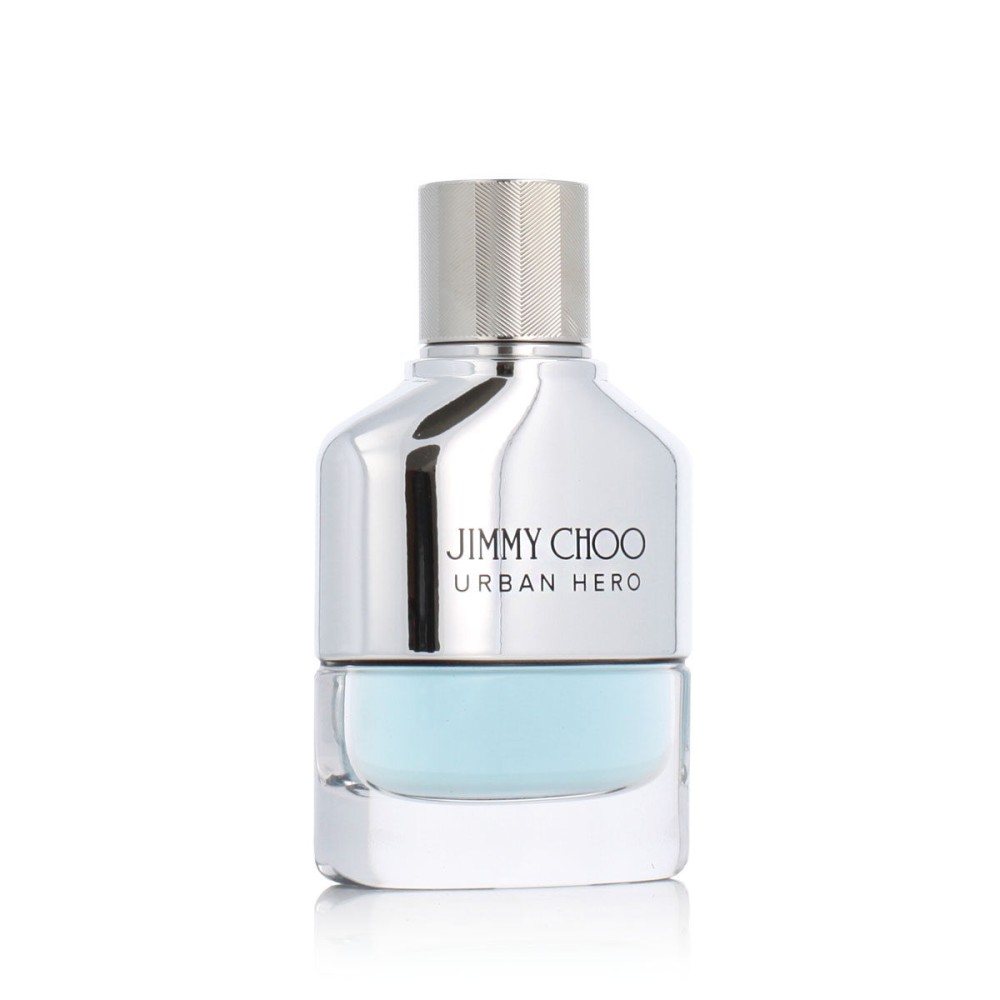 Herrenparfüm Jimmy Choo Urban Hero 50 ml EDP