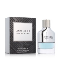 Herrenparfüm Jimmy Choo Urban Hero 50 ml EDP