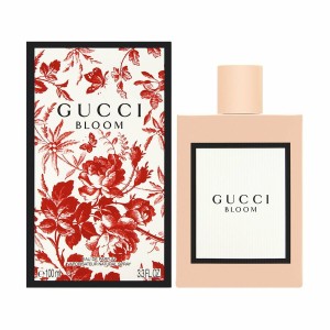 Damenparfüm Gucci Bloom EDP