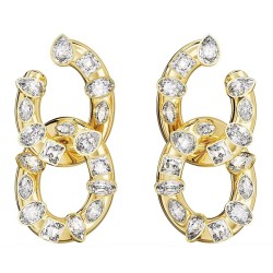 Boucles d´oreilles Femme Swarovski 5663263