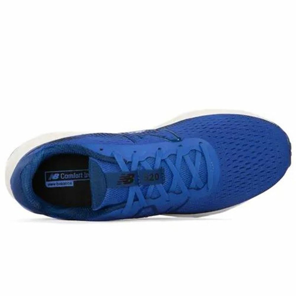 Laufschuhe für Erwachsene New Balance 520 V8 Herren Blau